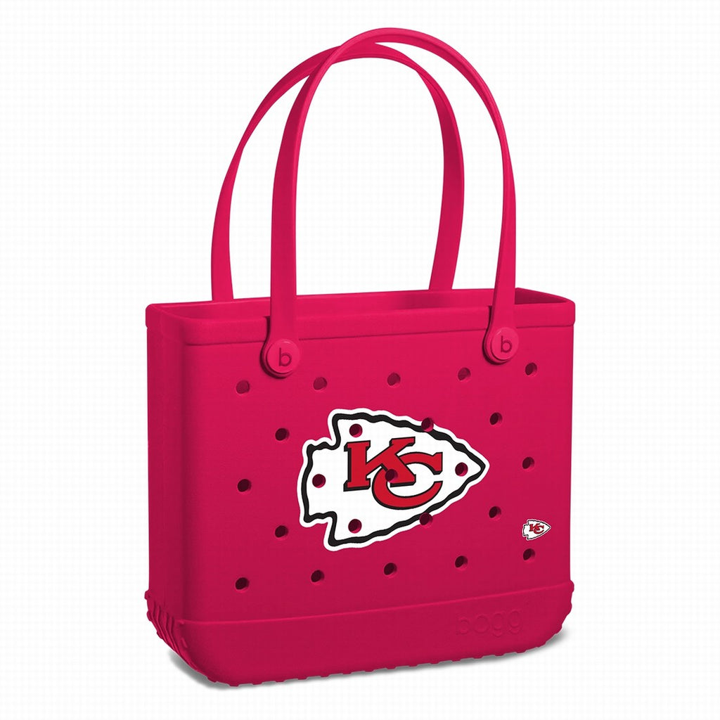 Baby Bogg Bag Kansas City Chiefs Vacation Gear Organizer Luxury Travel Friendly Accessory Organizer Pouch for Outdoor Sports