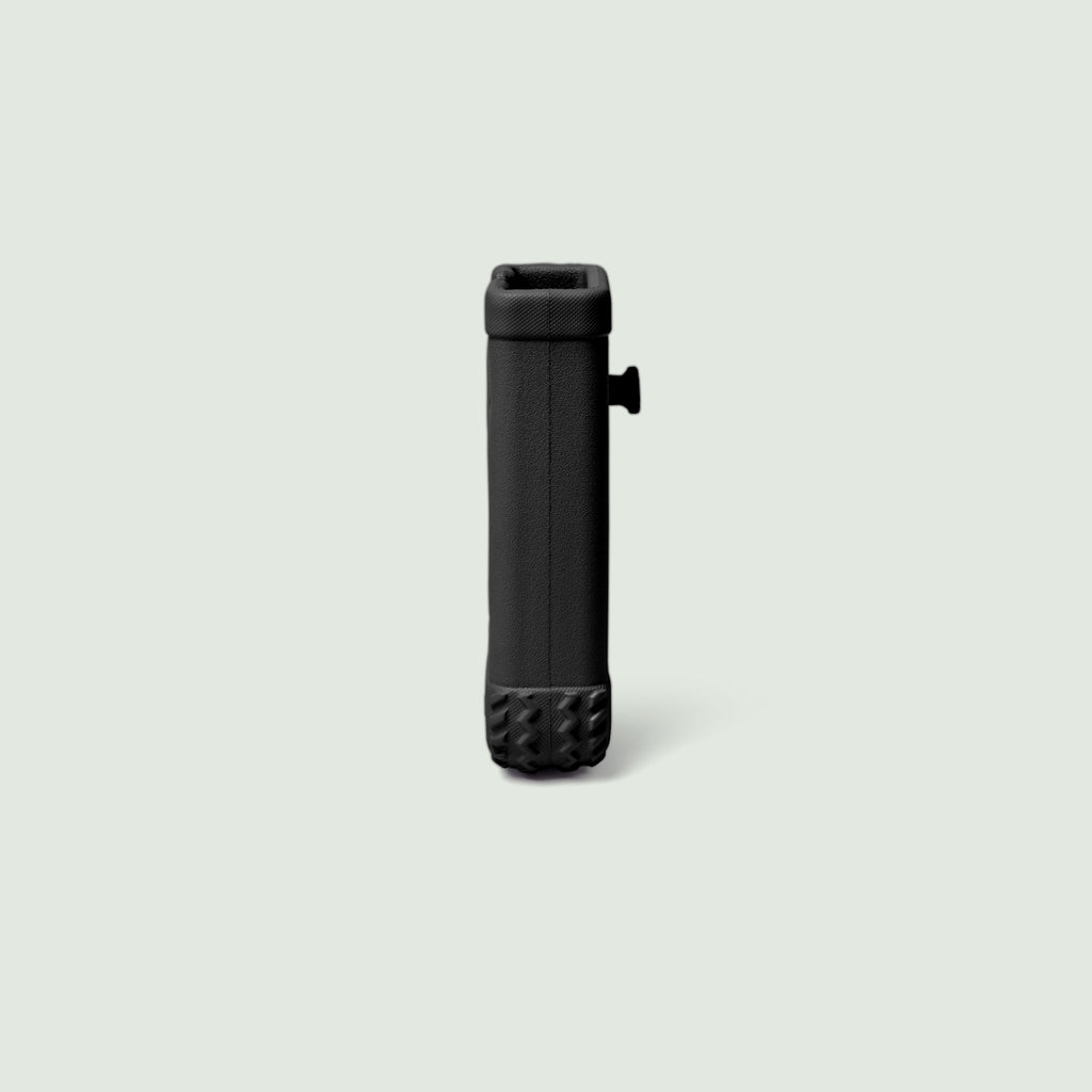Call Me Bogg LBD Black Water Activity Organizer Premium Waterproof Open Top Access Access for Weekend Travel