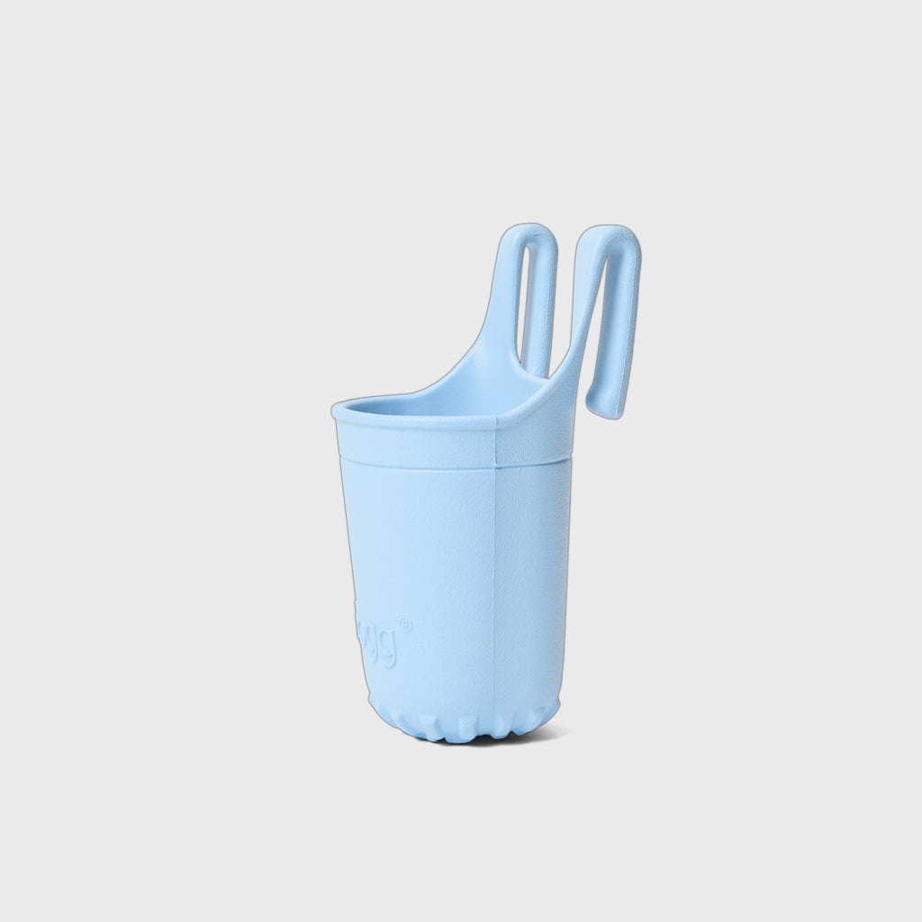 Bogg Bevy Blue Skies and Bogg Bag Adventure Ready Beach Tote Stylish Tip Resistant Open Top Access Access for Cruise Travel