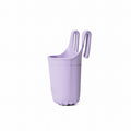 Bogg Bevy I Lilac You a Lot Sunny Getaway Carryall Stylish Waterproof Non Slip Bottom Design for Boat Excursions