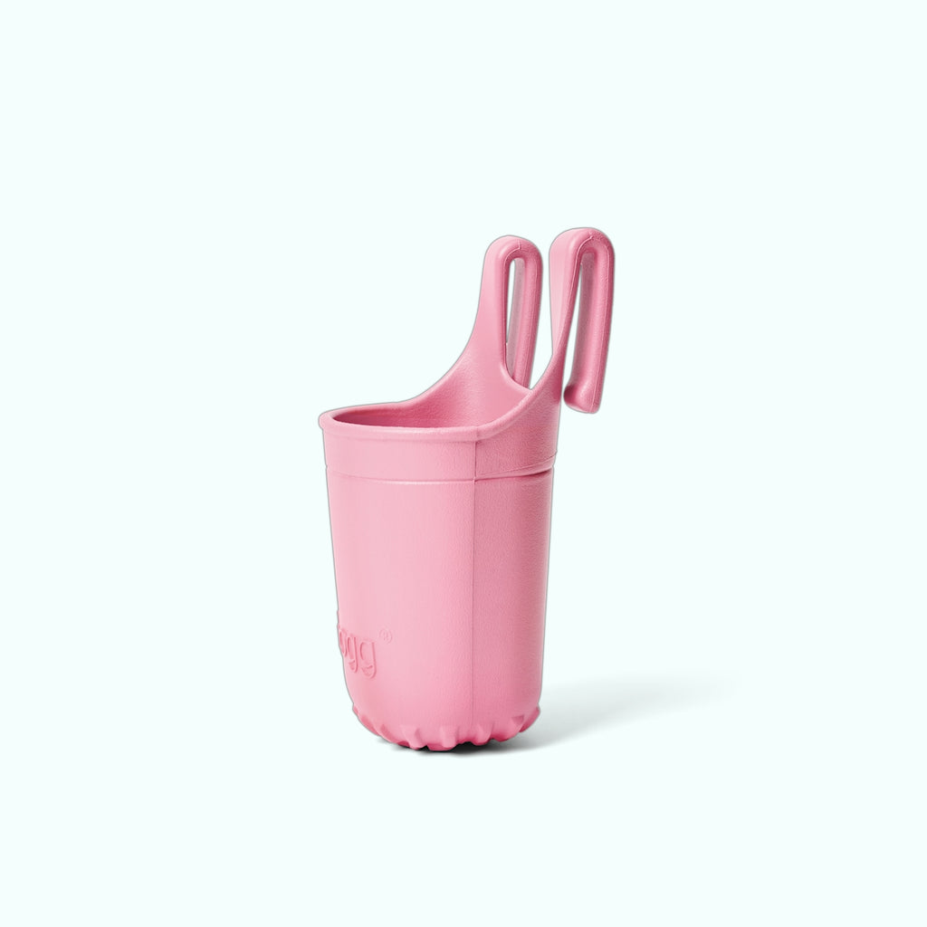 Bogg Bevy Blowing Pink Bubbles Summer Beach Accessories Bag Large Capacity Large Capacity with Non Slip Bottom for Summer Travel Travel Organizer Vacation Essentials for Women