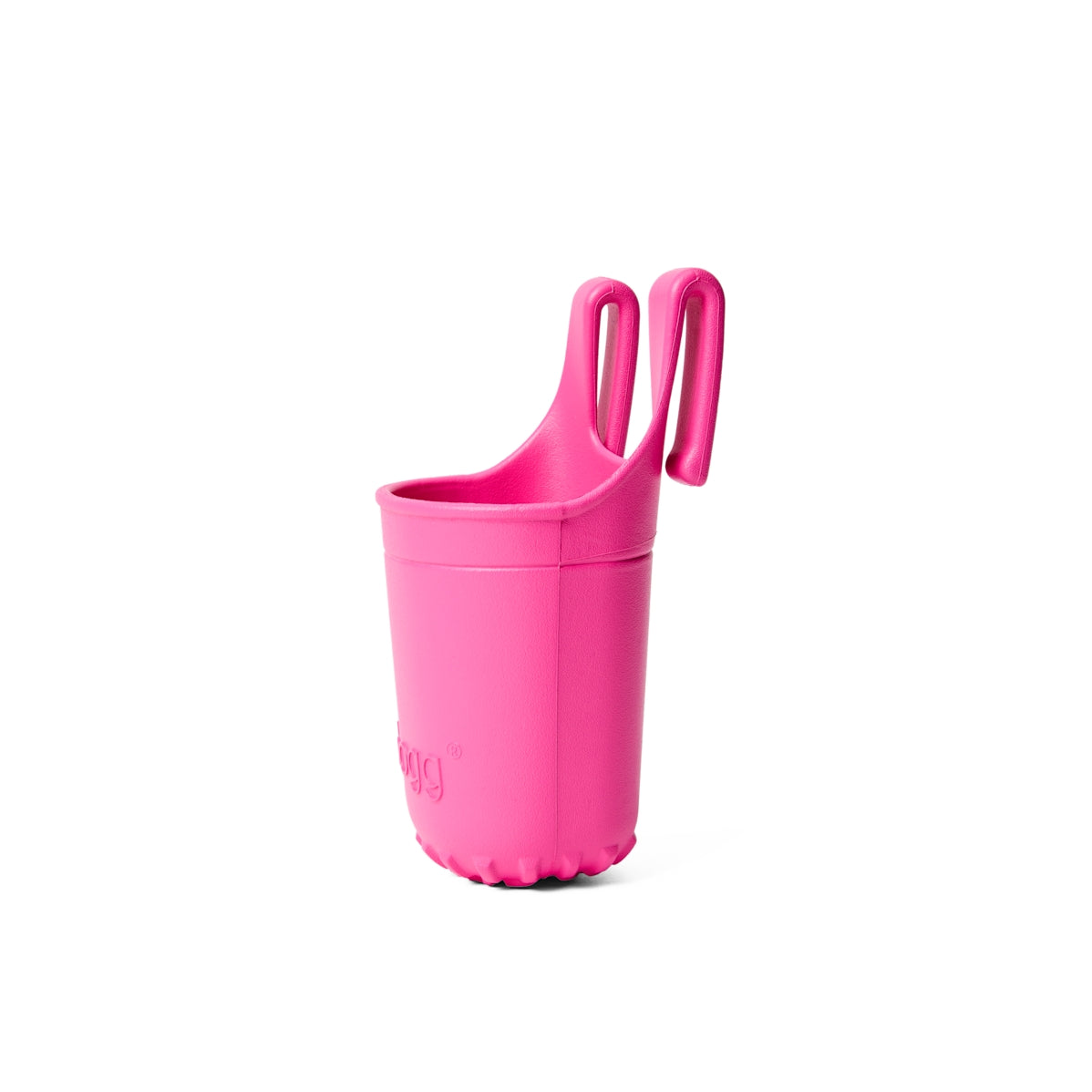 Bogg Bevy Haute Pink Cruise Ship Essentials Tote Lightweight Oversized Non Slip Bottom Design for Boat Excursions