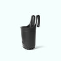 Bogg Bevy LBD Black Water Sports Travel Tote Oversized Travel Friendly with Easy Clean Surface for Resort Holidays Travel Organizer Vacation Essentials for Women