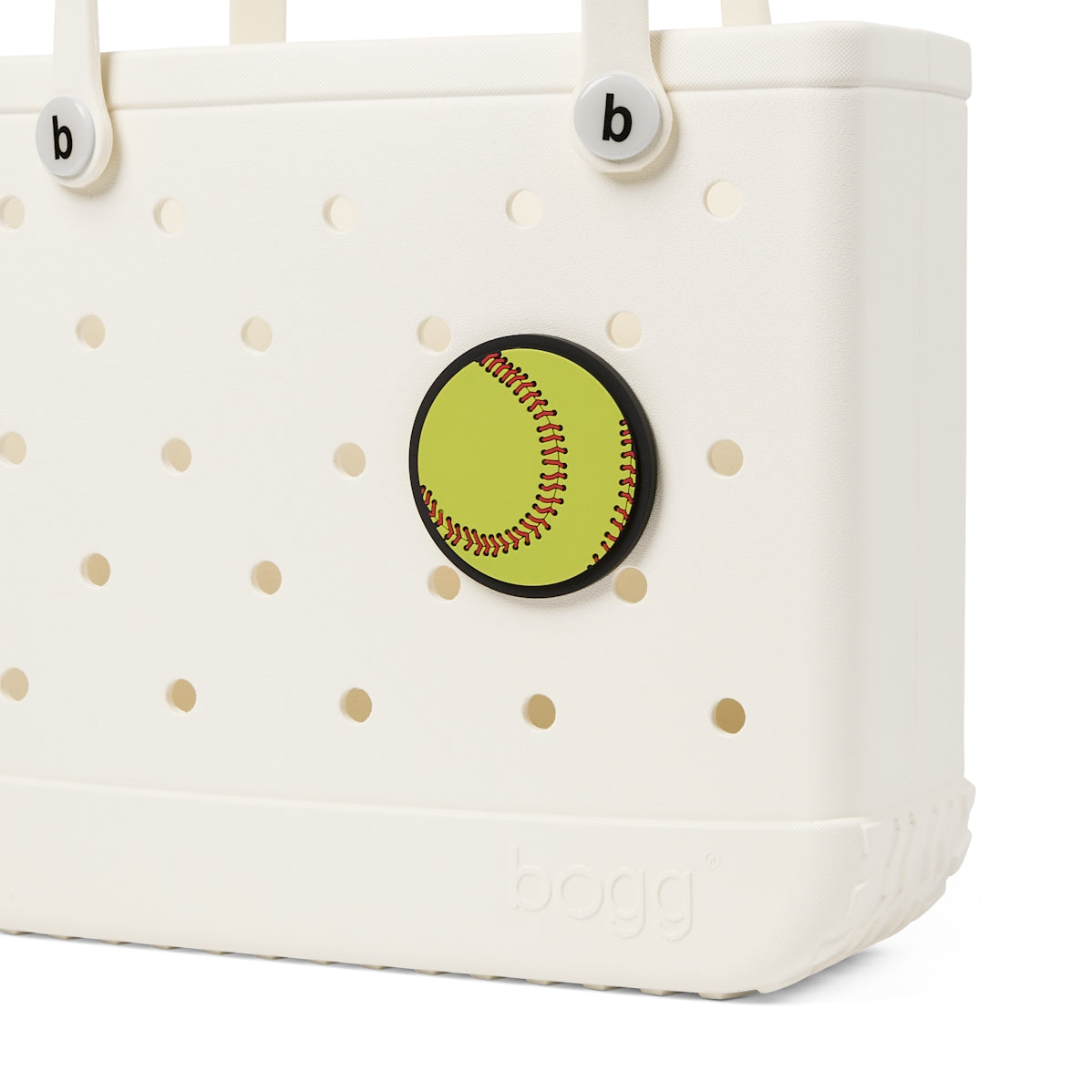 Bogg Bit Softball Outdoor Leisure Organizer Stylish Multi Purpose Non Slip Bottom Design for Resort Vacations