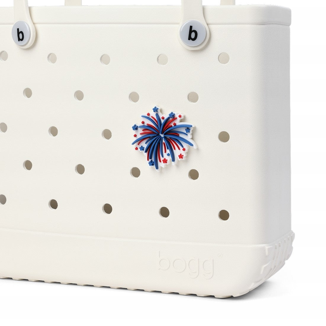 Bogg Bit Baby, You're a Firework Ocean Day Storage Tote Stylish Sandproof Adjustable Shoulder Strap for Women