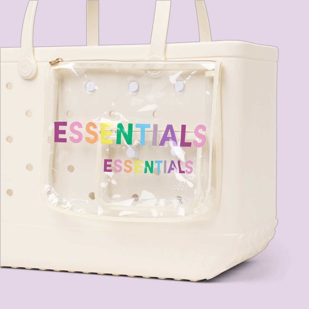 Decorative Insert Essentials Boat Deck Storage Bag Lightweight Washable Deep Storage Interior for Cruise Travel