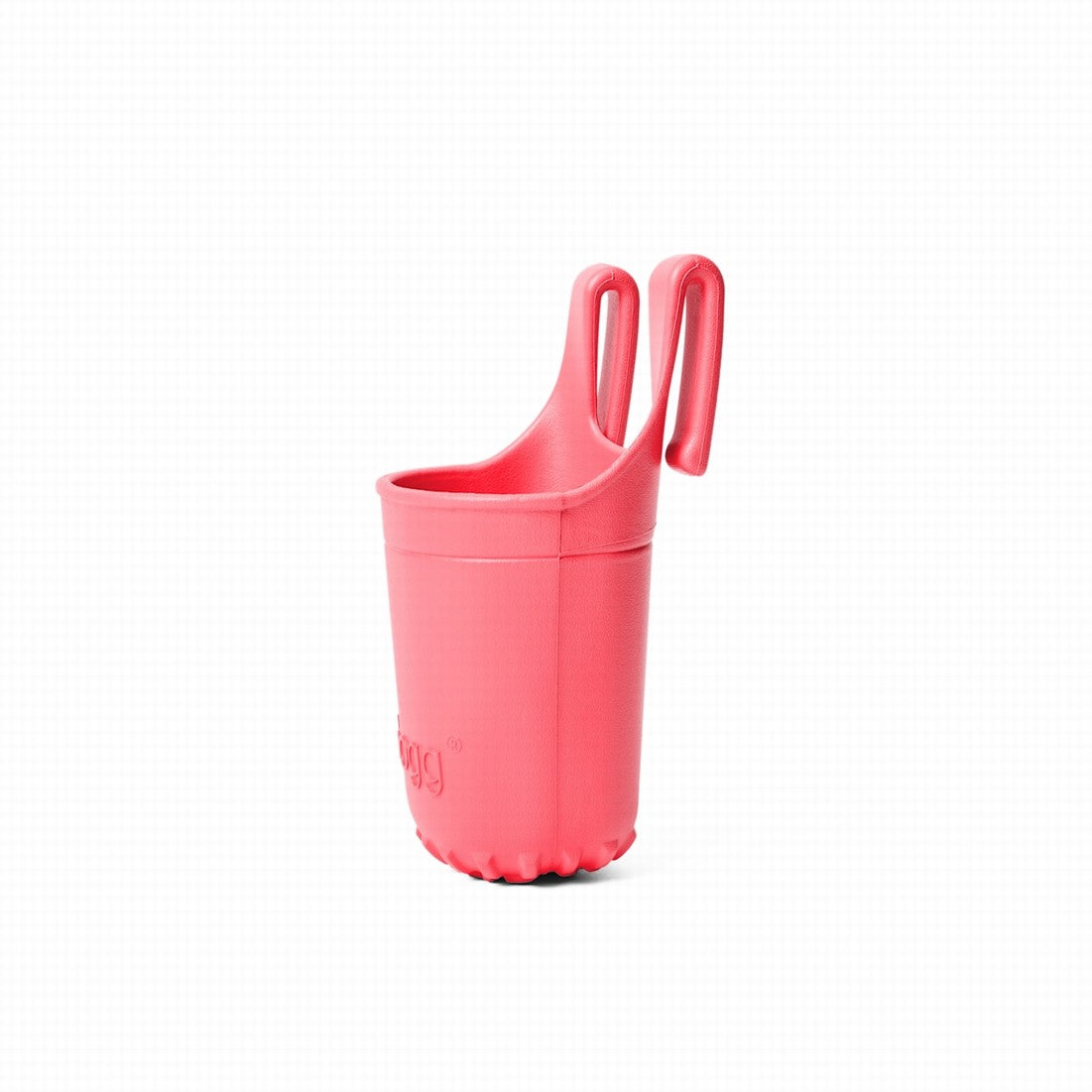 Bogg Bevy Capri Coral Travel Ready Pool Tote Functional Multi Purpose Adjustable Shoulder Strap for Cruise Travel