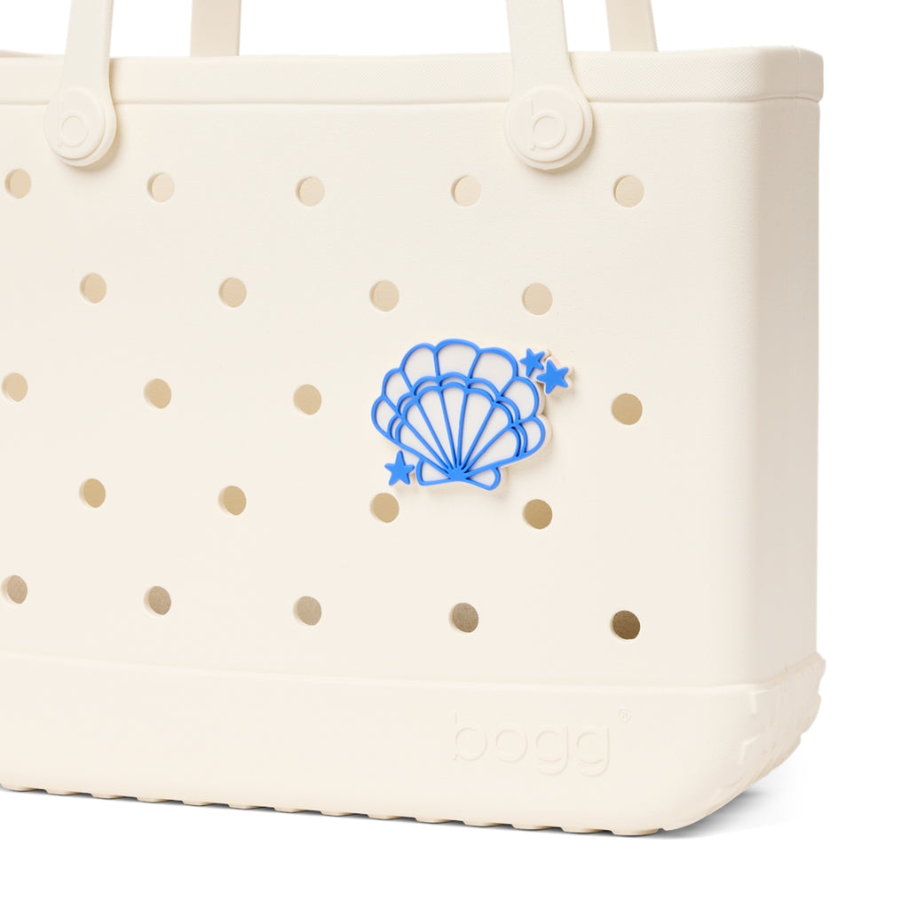 Bogg Bit Shello There Oversized Beach Travel Tote Large Capacity Oversized with Travel Accessory Pouch for Pool Days Travel Organizer Vacation Essentials for Women